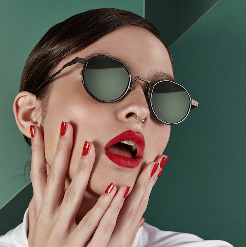 Sunglasses – Lorenzo Croce